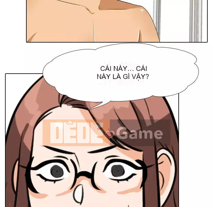 đồng nghiệp vì tình yêu Chương 40-41