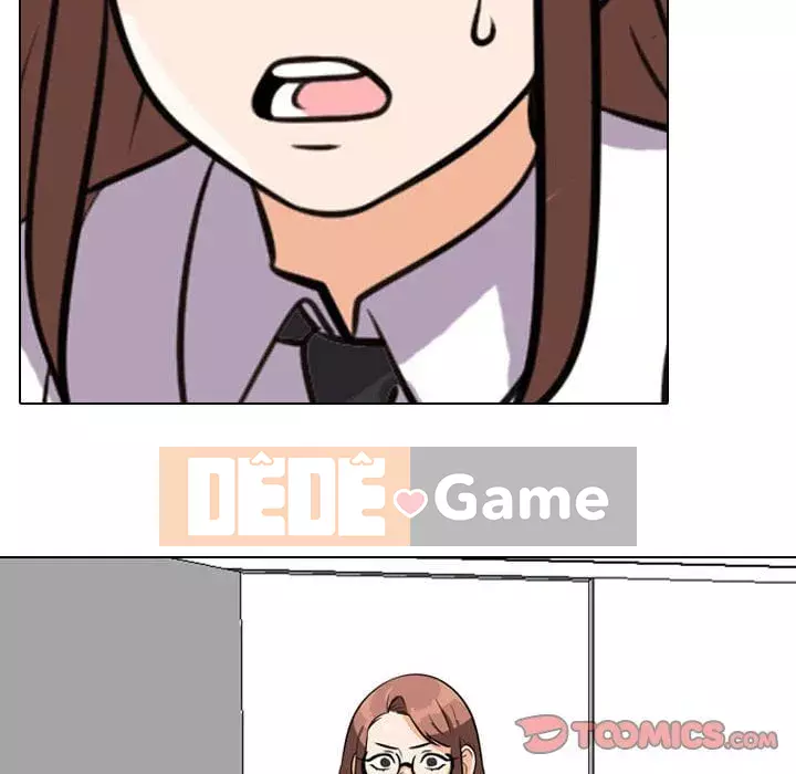 đồng nghiệp vì tình yêu Chương 40-41