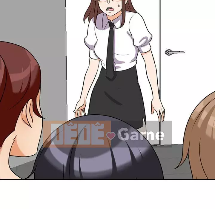 đồng nghiệp vì tình yêu Chương 40-41