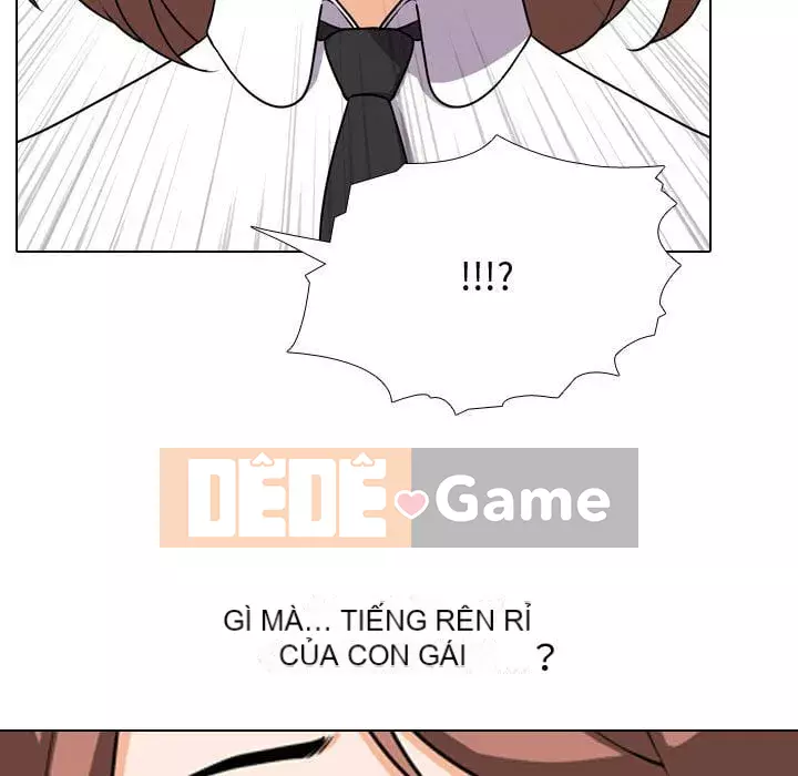 đồng nghiệp vì tình yêu Chương 40-41