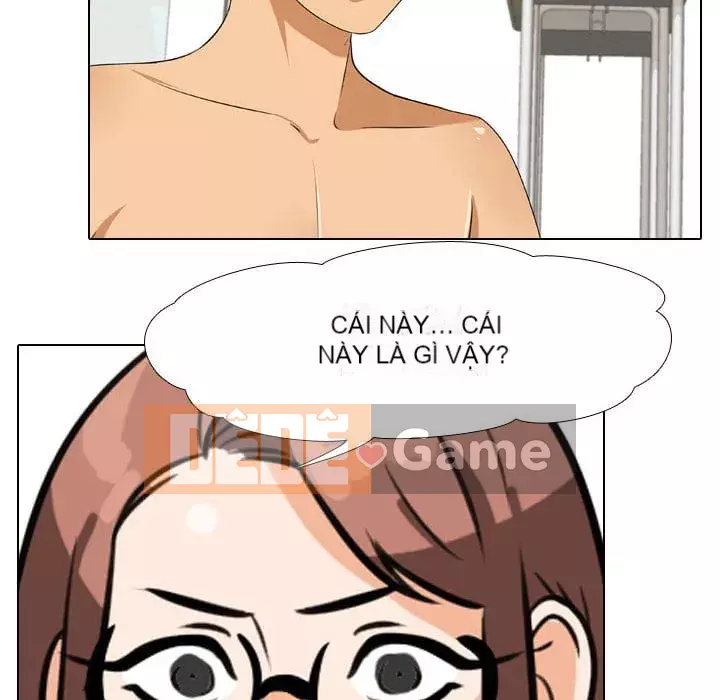 đồng nghiệp vì tình yêu Chương 40-41