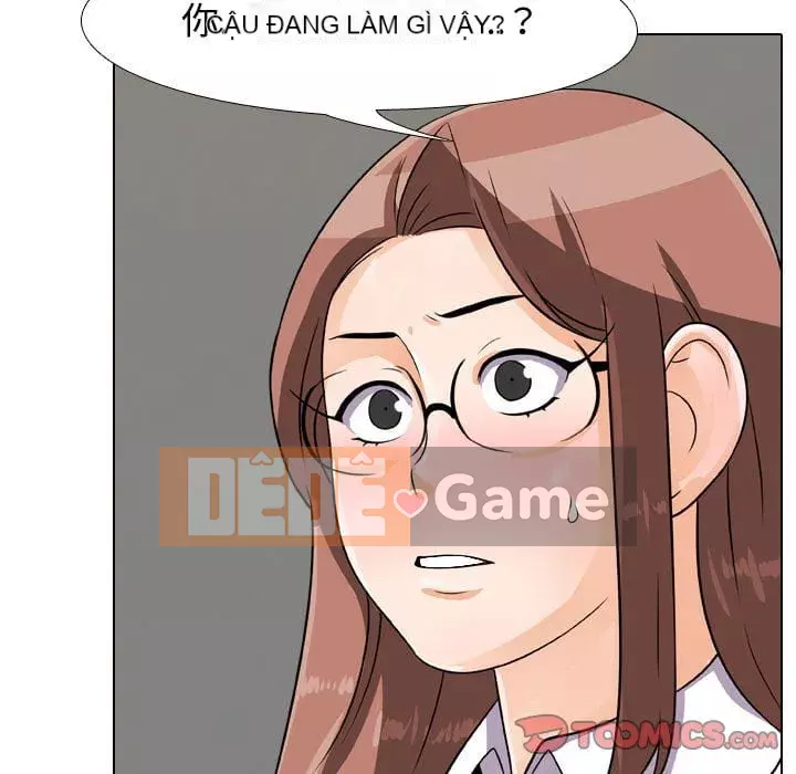 đồng nghiệp vì tình yêu Chương 40-41