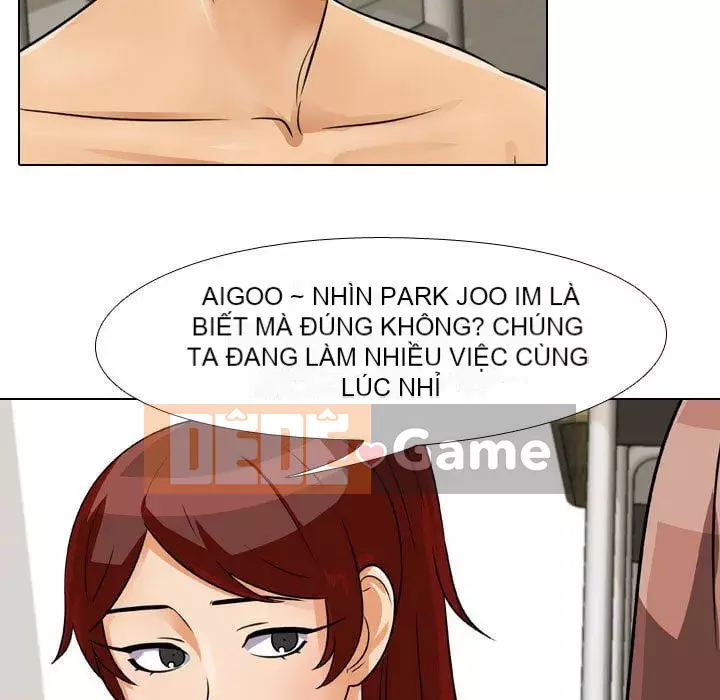 đồng nghiệp vì tình yêu Chương 40-41