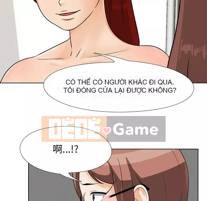 đồng nghiệp vì tình yêu Chương 40-41