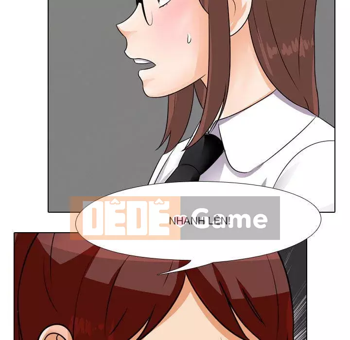 đồng nghiệp vì tình yêu Chương 40-41