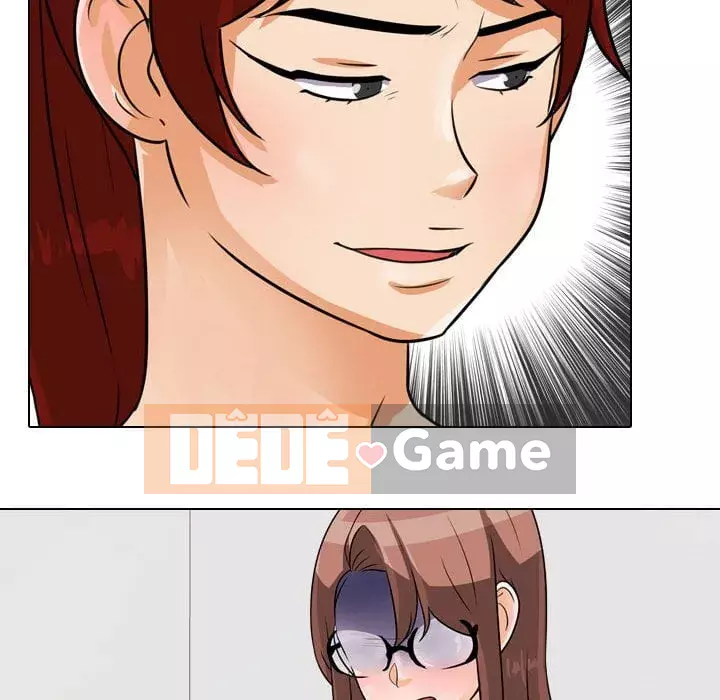 đồng nghiệp vì tình yêu Chương 40-41