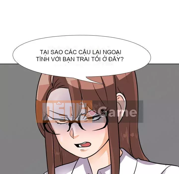 đồng nghiệp vì tình yêu Chương 40-41