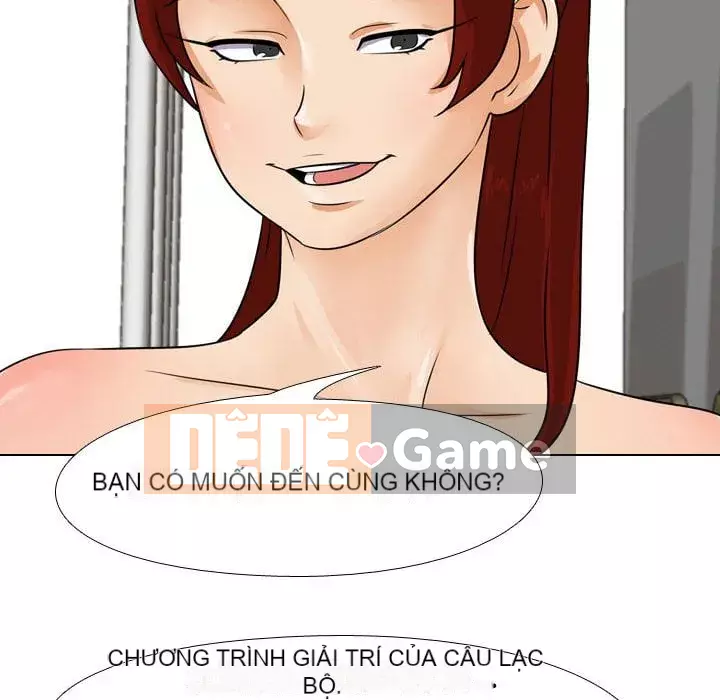 đồng nghiệp vì tình yêu Chương 40-41