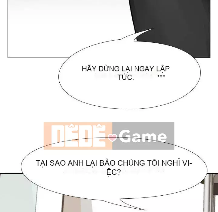 đồng nghiệp vì tình yêu Chương 40-41