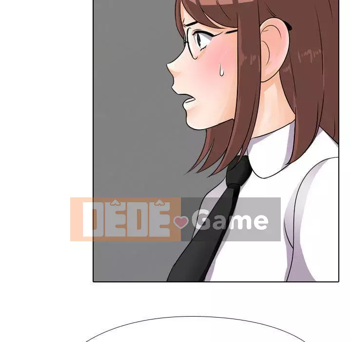 đồng nghiệp vì tình yêu Chương 40-41