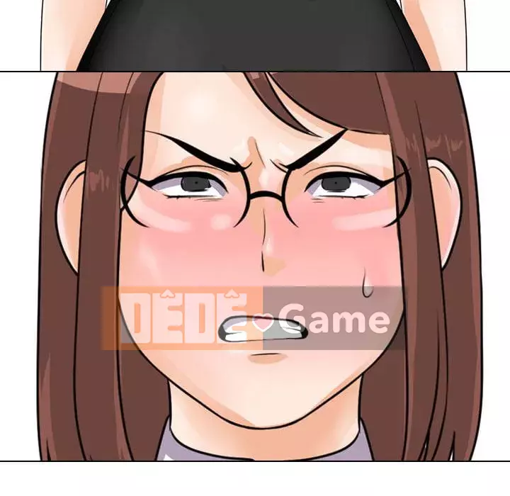 đồng nghiệp vì tình yêu Chương 40-41