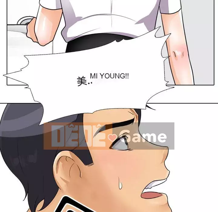 đồng nghiệp vì tình yêu Chương 40-41