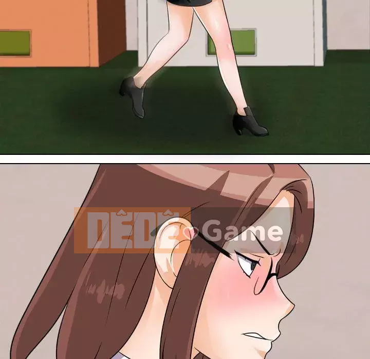 đồng nghiệp vì tình yêu Chương 40-41