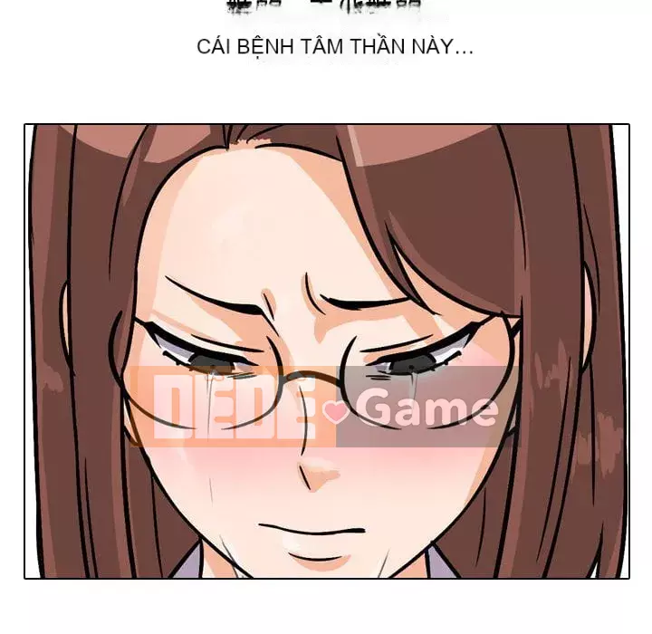 đồng nghiệp vì tình yêu Chương 40-41