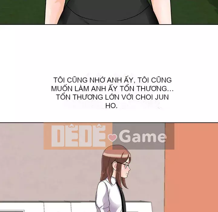 đồng nghiệp vì tình yêu Chương 40-41