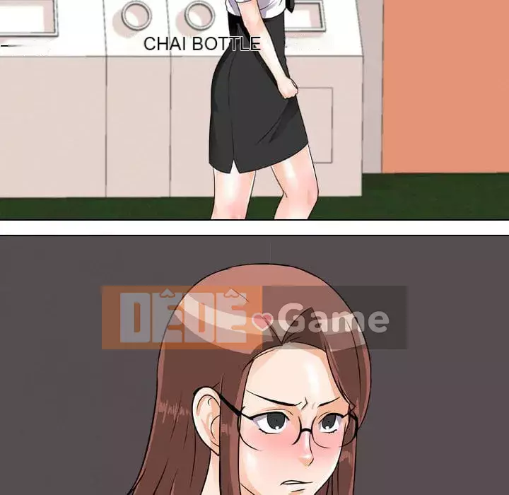 đồng nghiệp vì tình yêu Chương 40-41