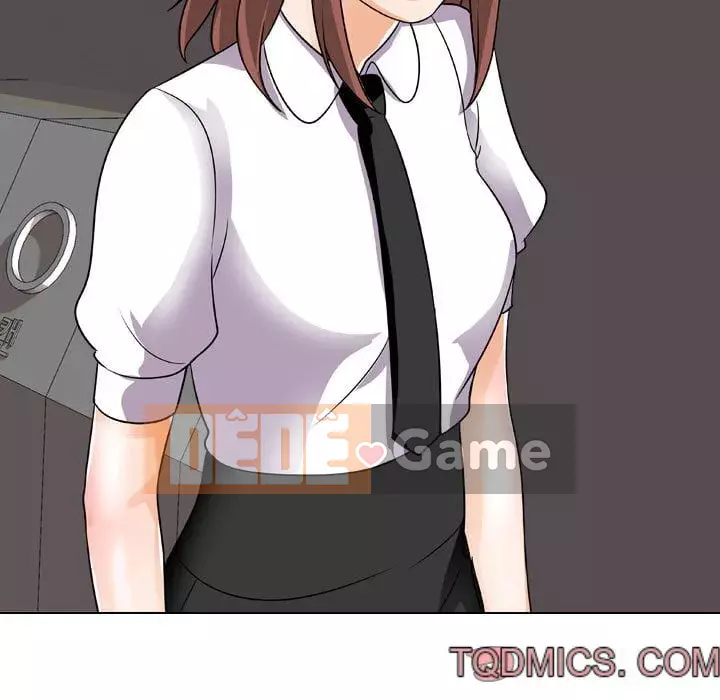 đồng nghiệp vì tình yêu Chương 40-41