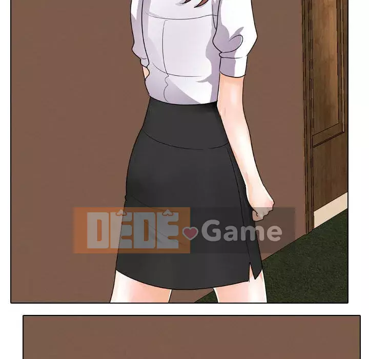 đồng nghiệp vì tình yêu Chương 40-41