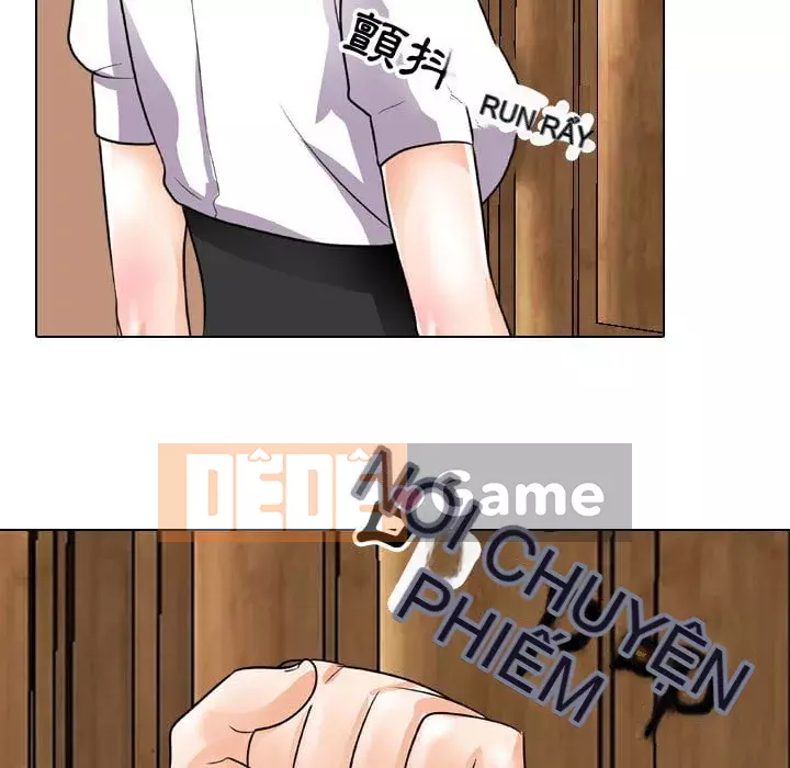 đồng nghiệp vì tình yêu Chương 40-41