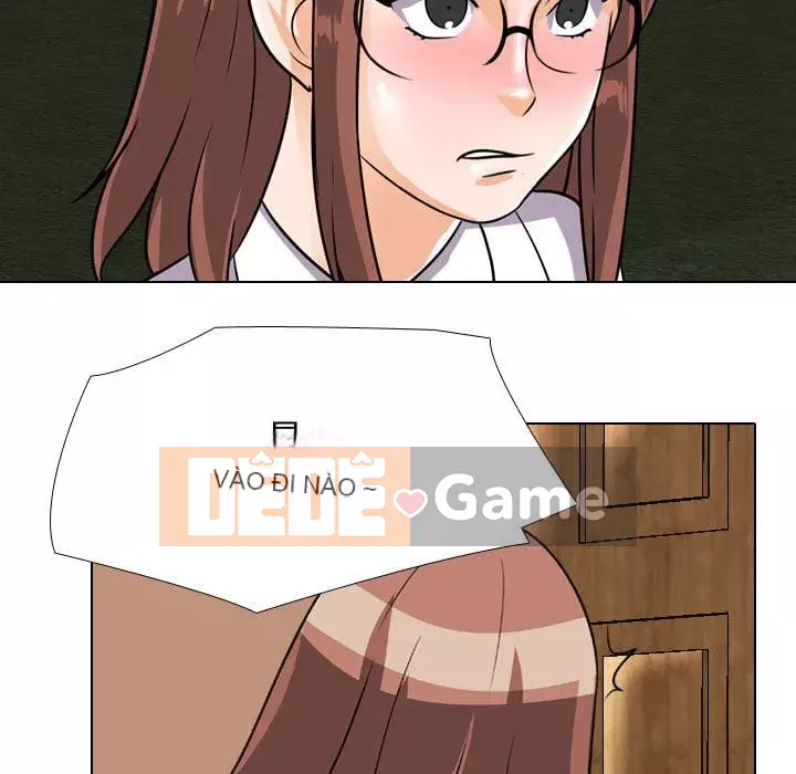 đồng nghiệp vì tình yêu Chương 40-41