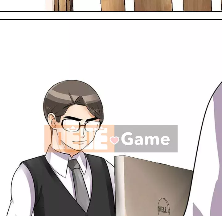 đồng nghiệp vì tình yêu Chương 40-41