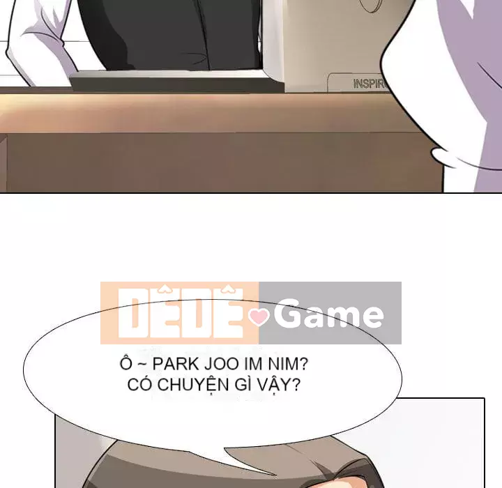 đồng nghiệp vì tình yêu Chương 40-41