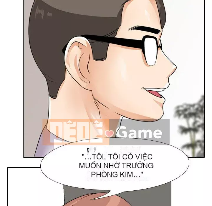 đồng nghiệp vì tình yêu Chương 40-41