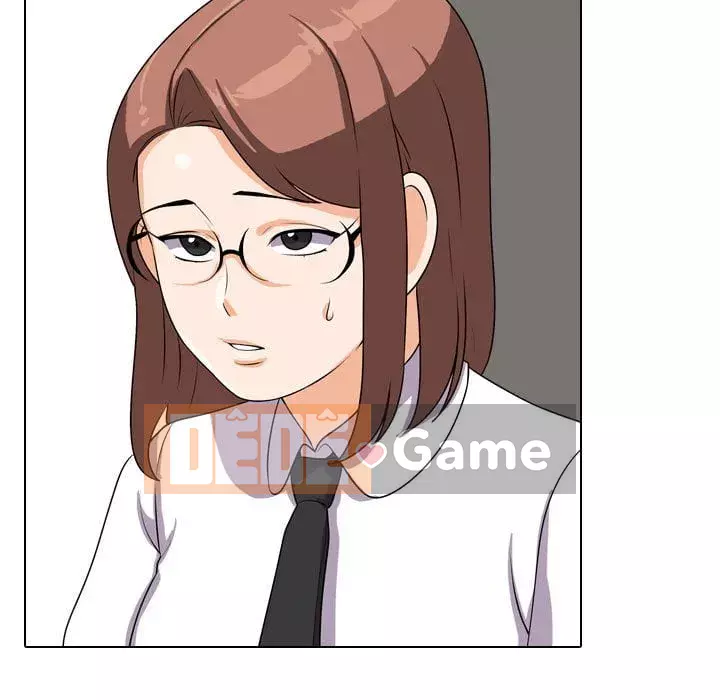 đồng nghiệp vì tình yêu Chương 40-41