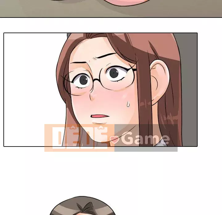 đồng nghiệp vì tình yêu Chương 40-41