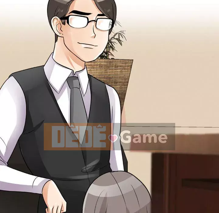 đồng nghiệp vì tình yêu Chương 40-41