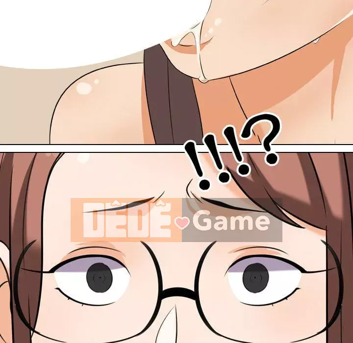 đồng nghiệp vì tình yêu Chương 40-41