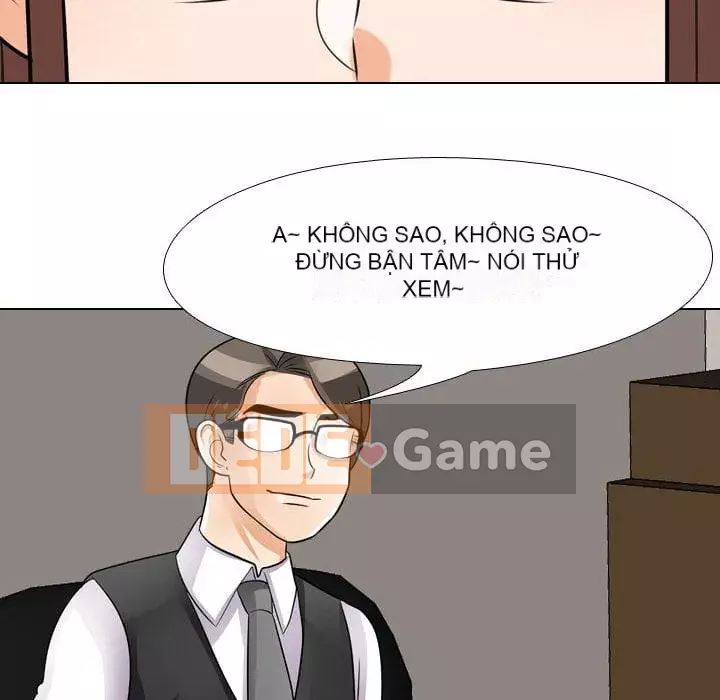 đồng nghiệp vì tình yêu Chương 40-41