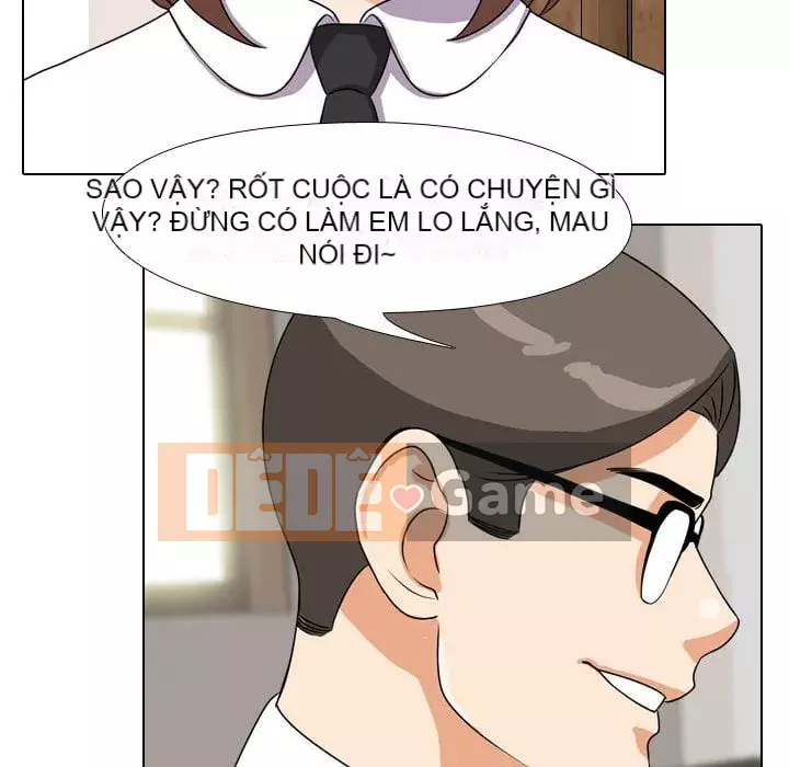 đồng nghiệp vì tình yêu Chương 40-41