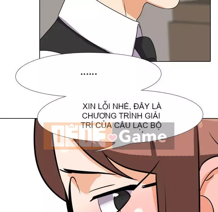 đồng nghiệp vì tình yêu Chương 40-41