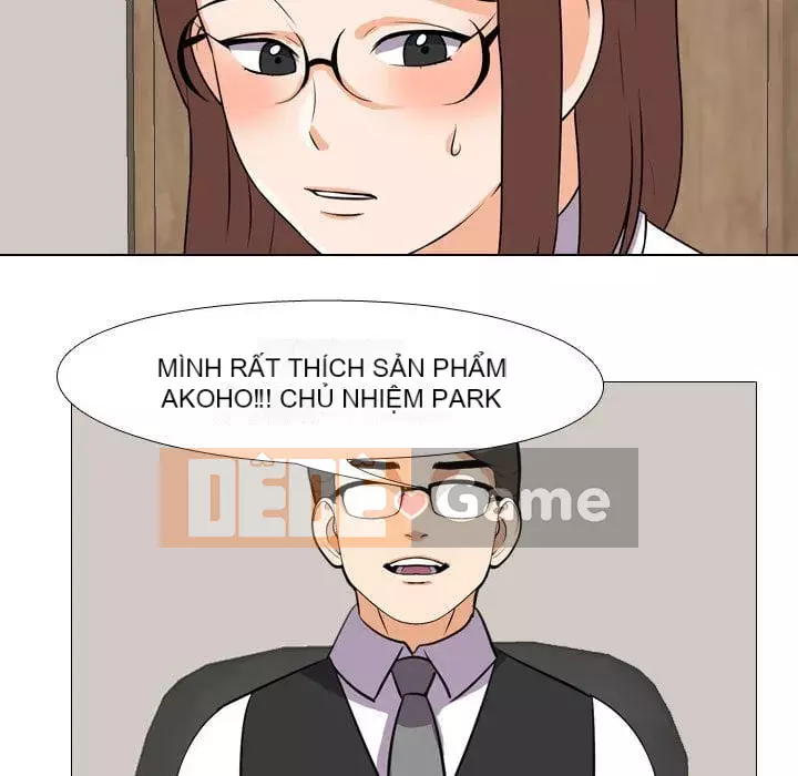 đồng nghiệp vì tình yêu Chương 40-41