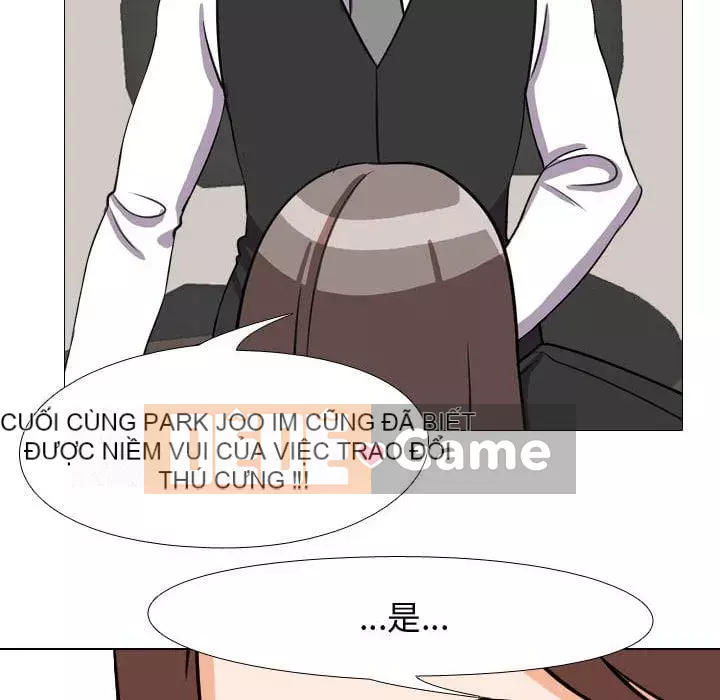 đồng nghiệp vì tình yêu Chương 40-41