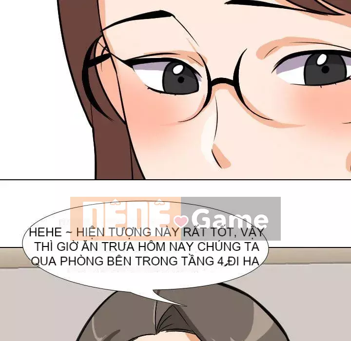 đồng nghiệp vì tình yêu Chương 40-41