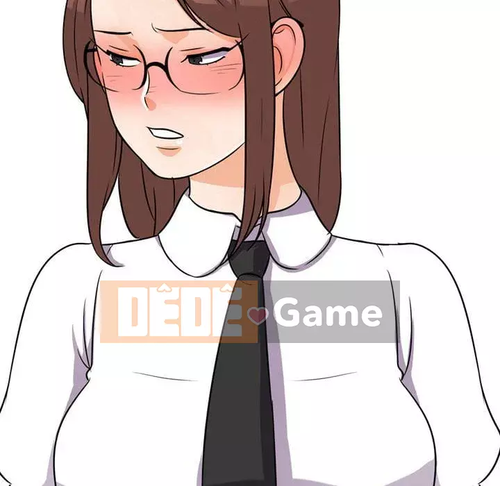 đồng nghiệp vì tình yêu Chương 40-41