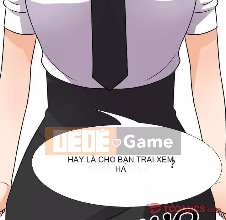 đồng nghiệp vì tình yêu Chương 40-41