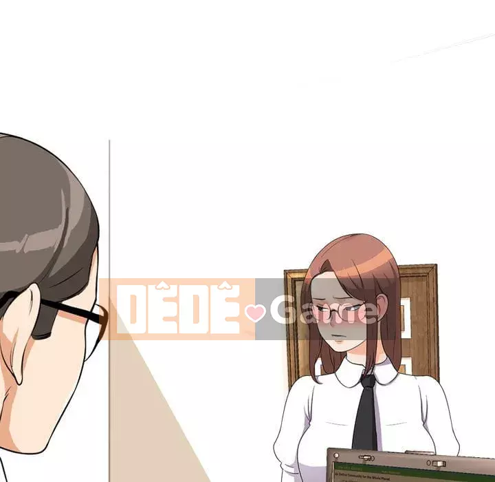 đồng nghiệp vì tình yêu Chương 40-41