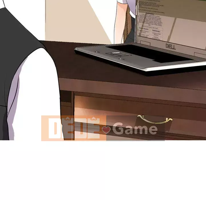 đồng nghiệp vì tình yêu Chương 40-41