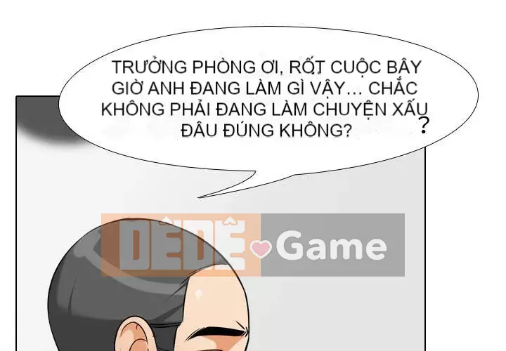 đồng nghiệp vì tình yêu Chương 36-37