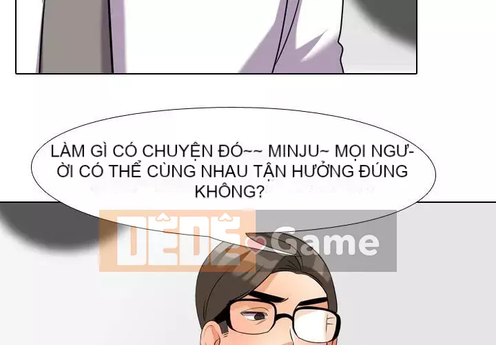 đồng nghiệp vì tình yêu Chương 36-37