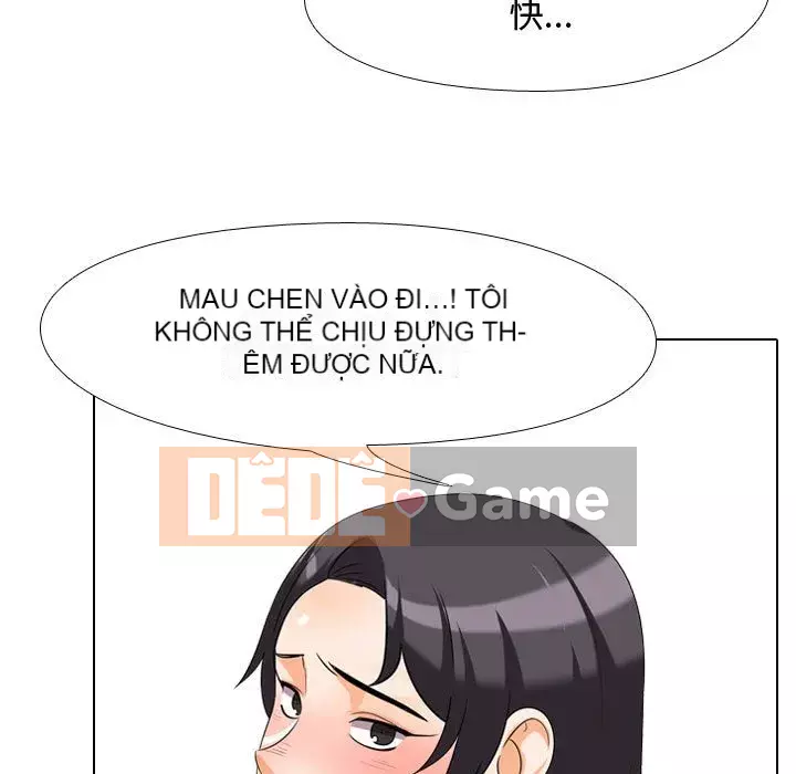 đồng nghiệp vì tình yêu Chương 36-37