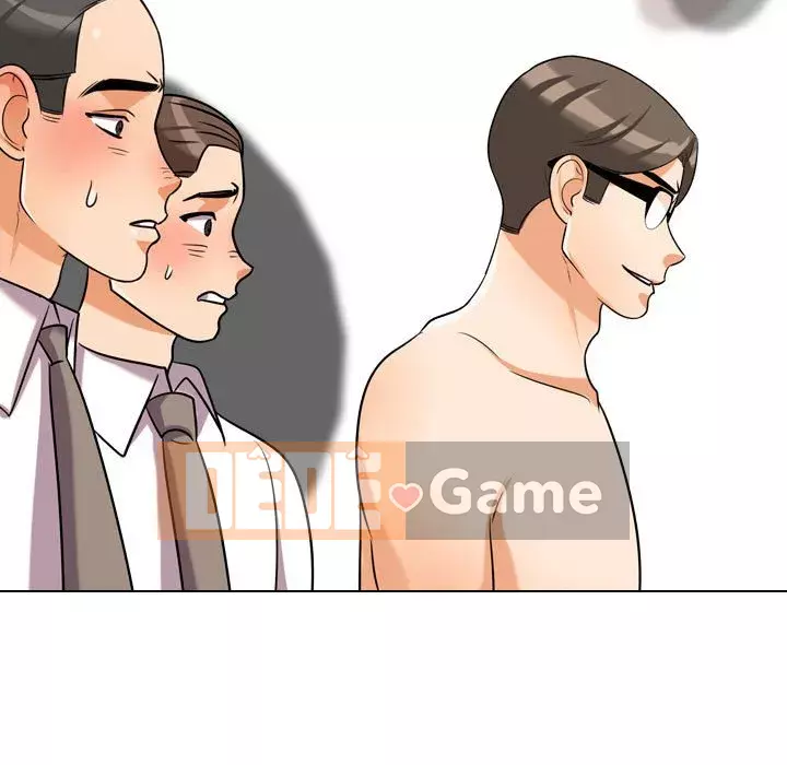 đồng nghiệp vì tình yêu Chương 36-37