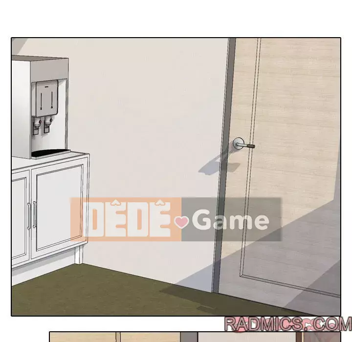 đồng nghiệp vì tình yêu Chương 36-37