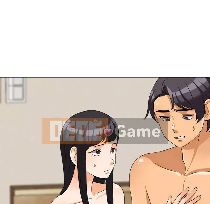 đồng nghiệp vì tình yêu Chương 36-37