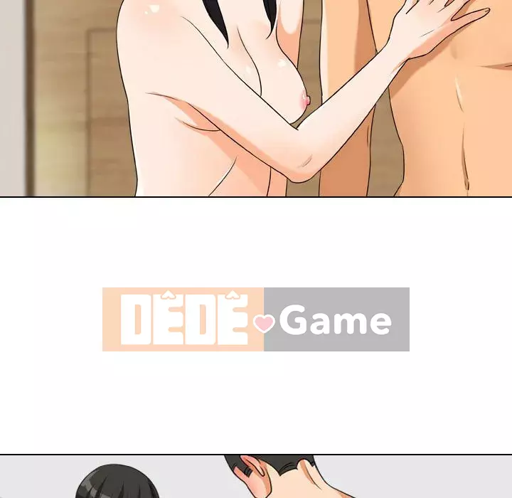 đồng nghiệp vì tình yêu Chương 36-37