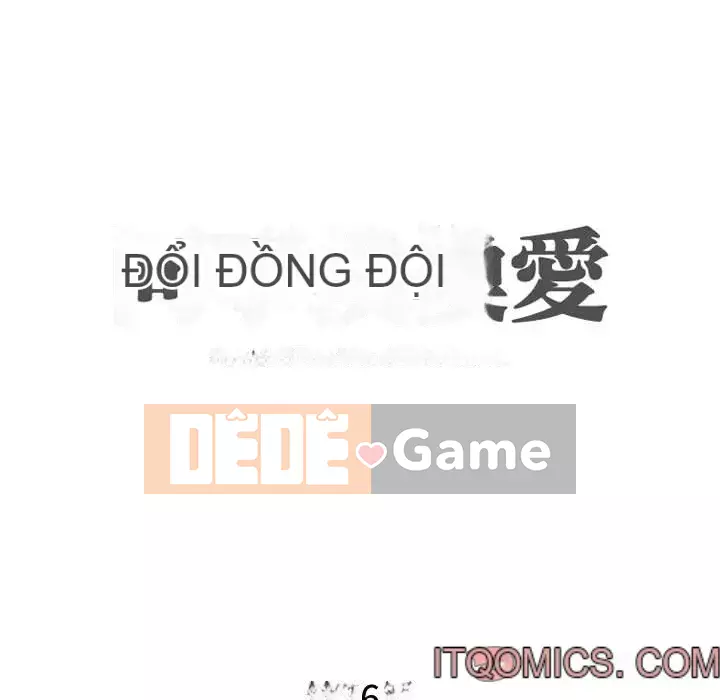 đồng nghiệp vì tình yêu Chương 36-37