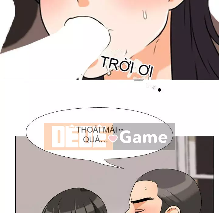 đồng nghiệp vì tình yêu Chương 36-37